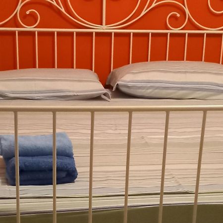 Kola Age Hotel Peschiera del Garda Bilik gambar