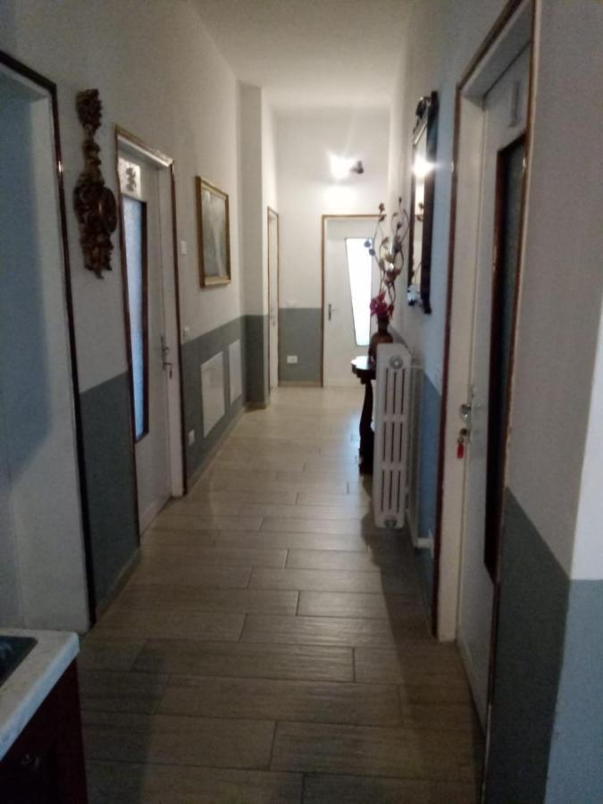 Kola Age Hotel Peschiera del Garda Luaran gambar