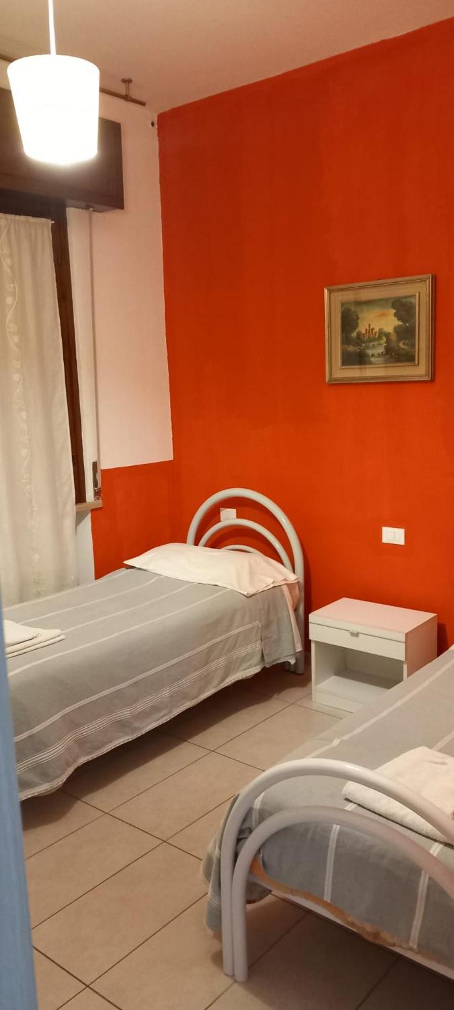 Kola Age Hotel Peschiera del Garda Bilik gambar