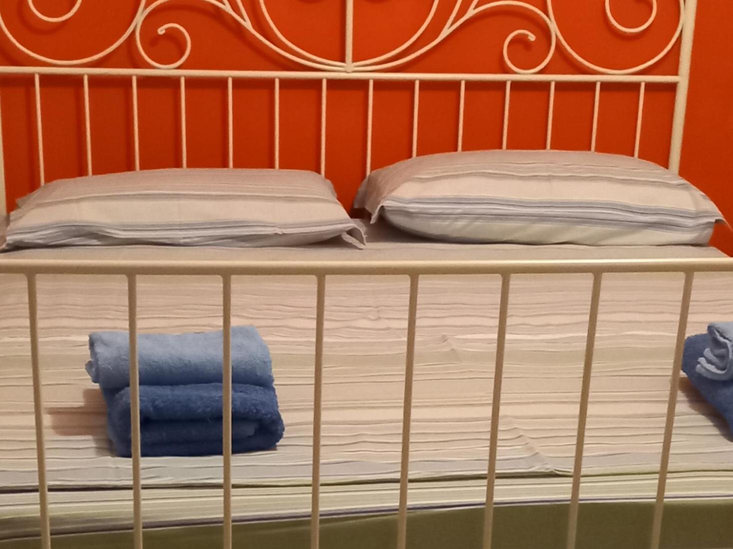 Kola Age Hotel Peschiera del Garda Bilik gambar